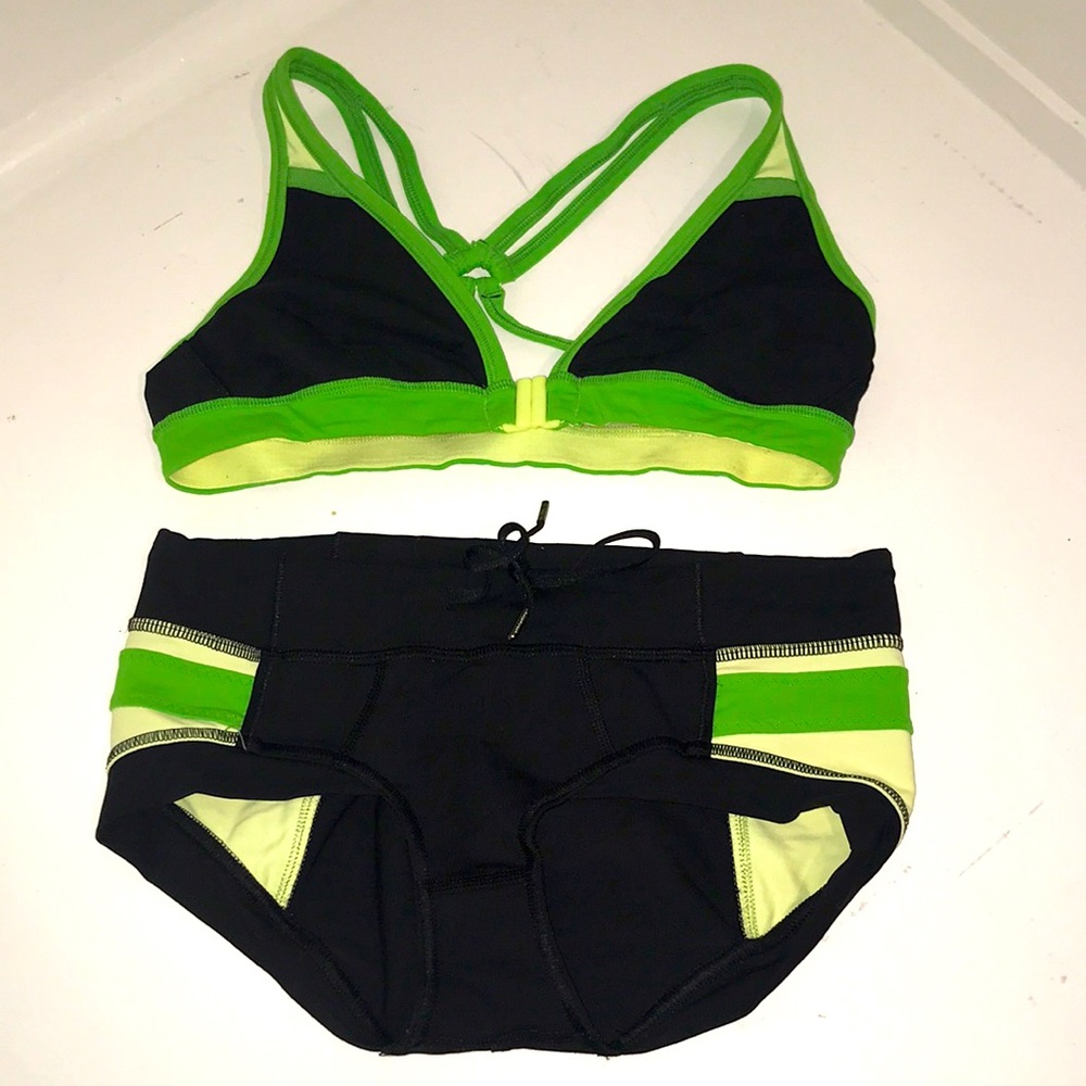 Lululemon set